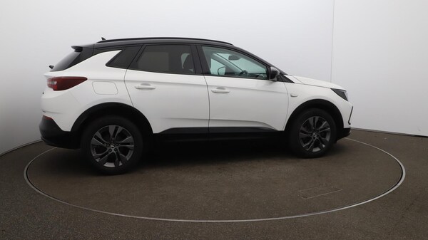Used Vauxhall Grandland 2022 for sale - 75311822: Photo 51