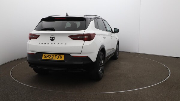 Used Vauxhall Grandland 2022 for sale - 75311822: Photo 56
