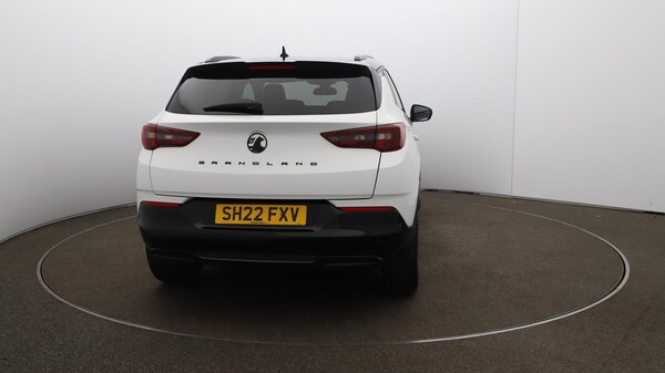 Used Vauxhall Grandland 2022 for sale - 75311822: Photo 57