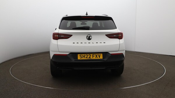 Used Vauxhall Grandland 2022 for sale - 75311822: Photo 59