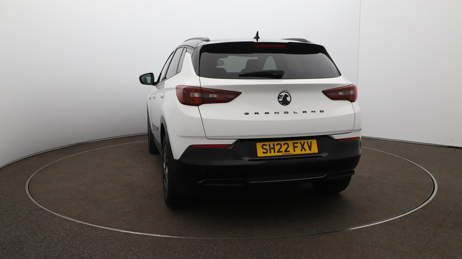 Vehicle 60