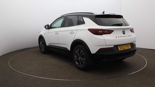 Used Vauxhall Grandland 2022 for sale - 75311822: Photo 62