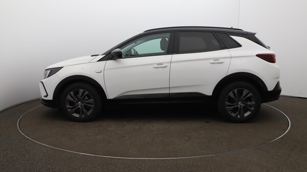 Used Vauxhall Grandland 2022 for sale - 75311822: Photo 64