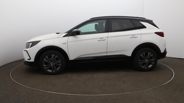 Used Vauxhall Grandland 2022 for sale - 75311822: Photo 65