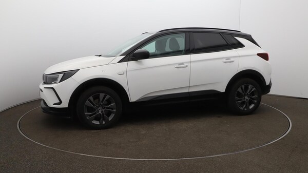 Used Vauxhall Grandland 2022 for sale - 75311822: Photo 66