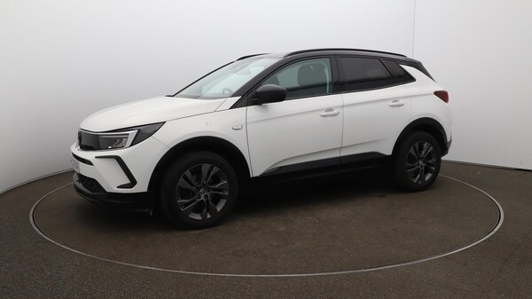 Used Vauxhall Grandland 2022 for sale - 75311822: Photo 67