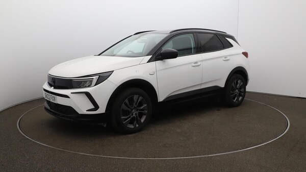 Used Vauxhall Grandland 2022 for sale - 75311822: Photo 68