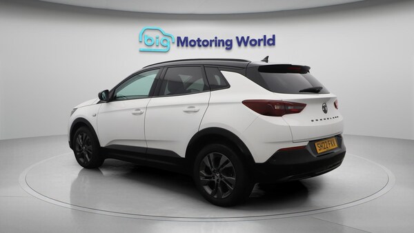 Used Vauxhall Grandland 2022 for sale - 75311822: Photo 6