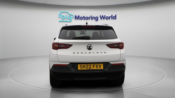 Used Vauxhall Grandland 2022 for sale - 75311822: Photo 7