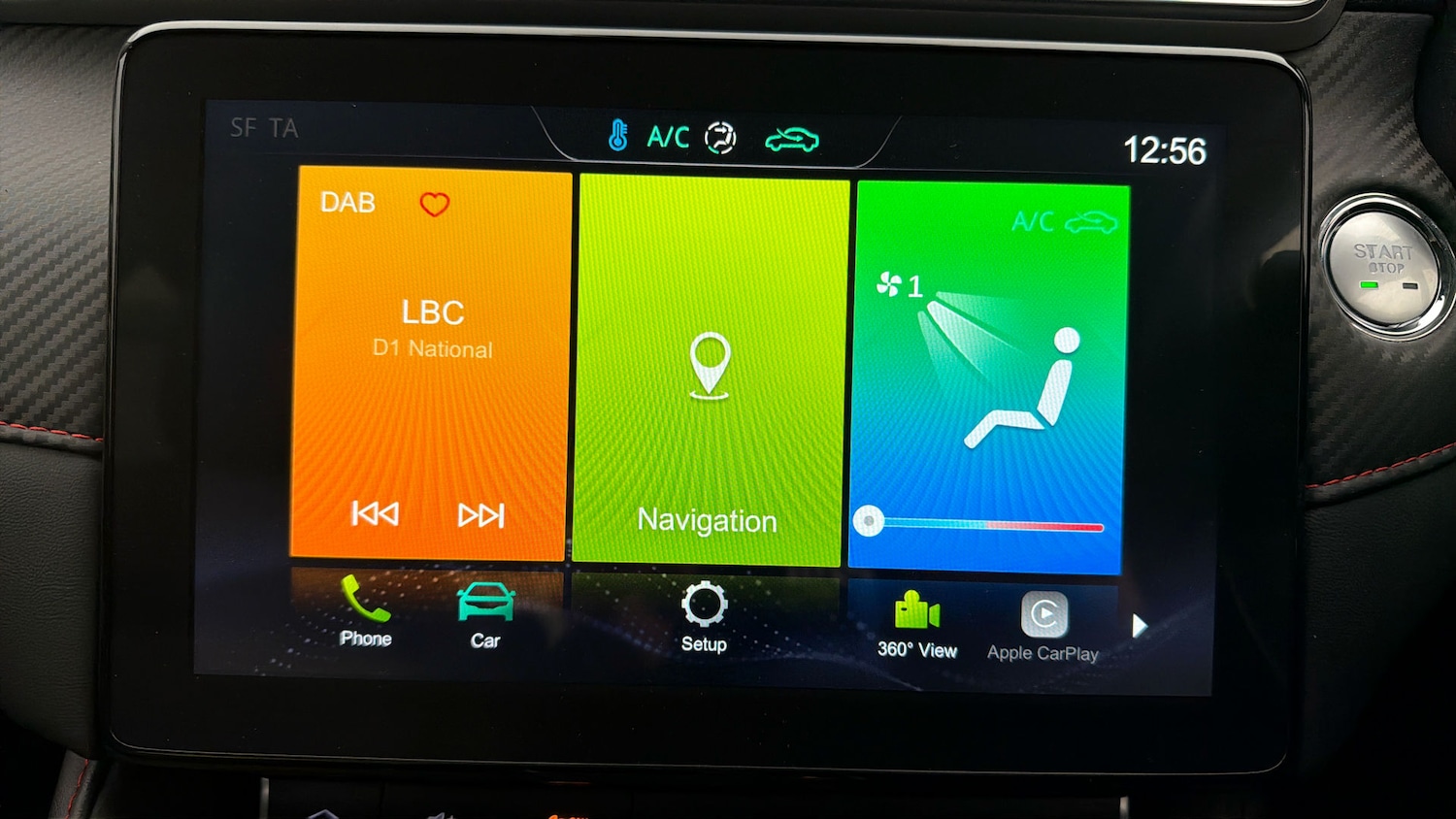 Used MG MG ZS for sale - 77822092: Photo 10