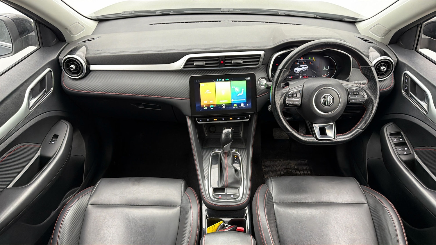 Used MG MG ZS for sale - 77822092: Photo 12