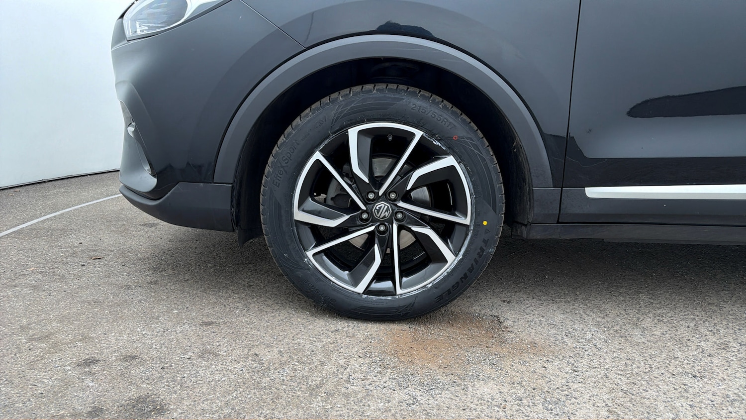 Used MG MG ZS for sale - 77822092: Photo 17