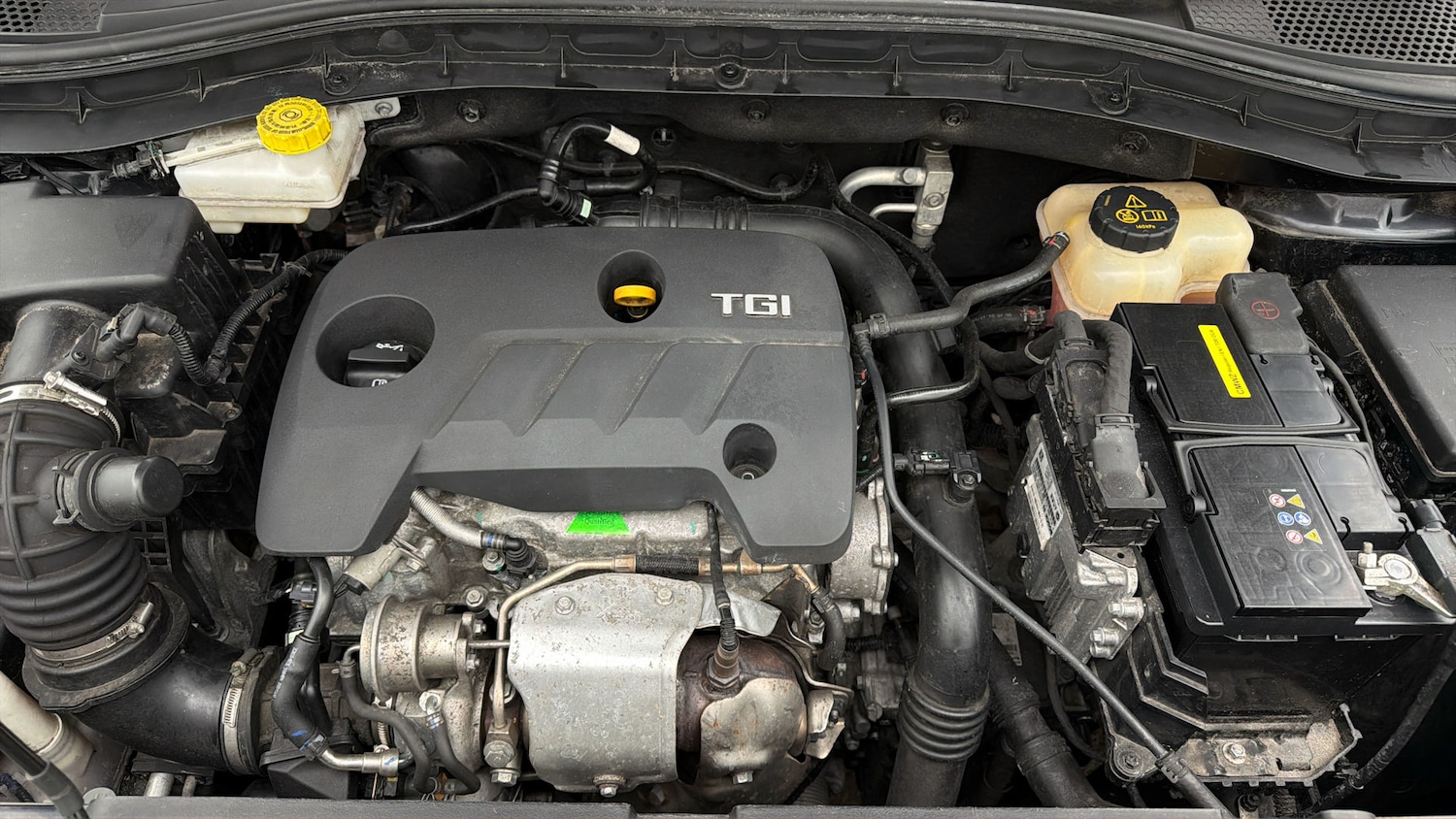 Used MG MG ZS for sale - 77822092: Photo 18