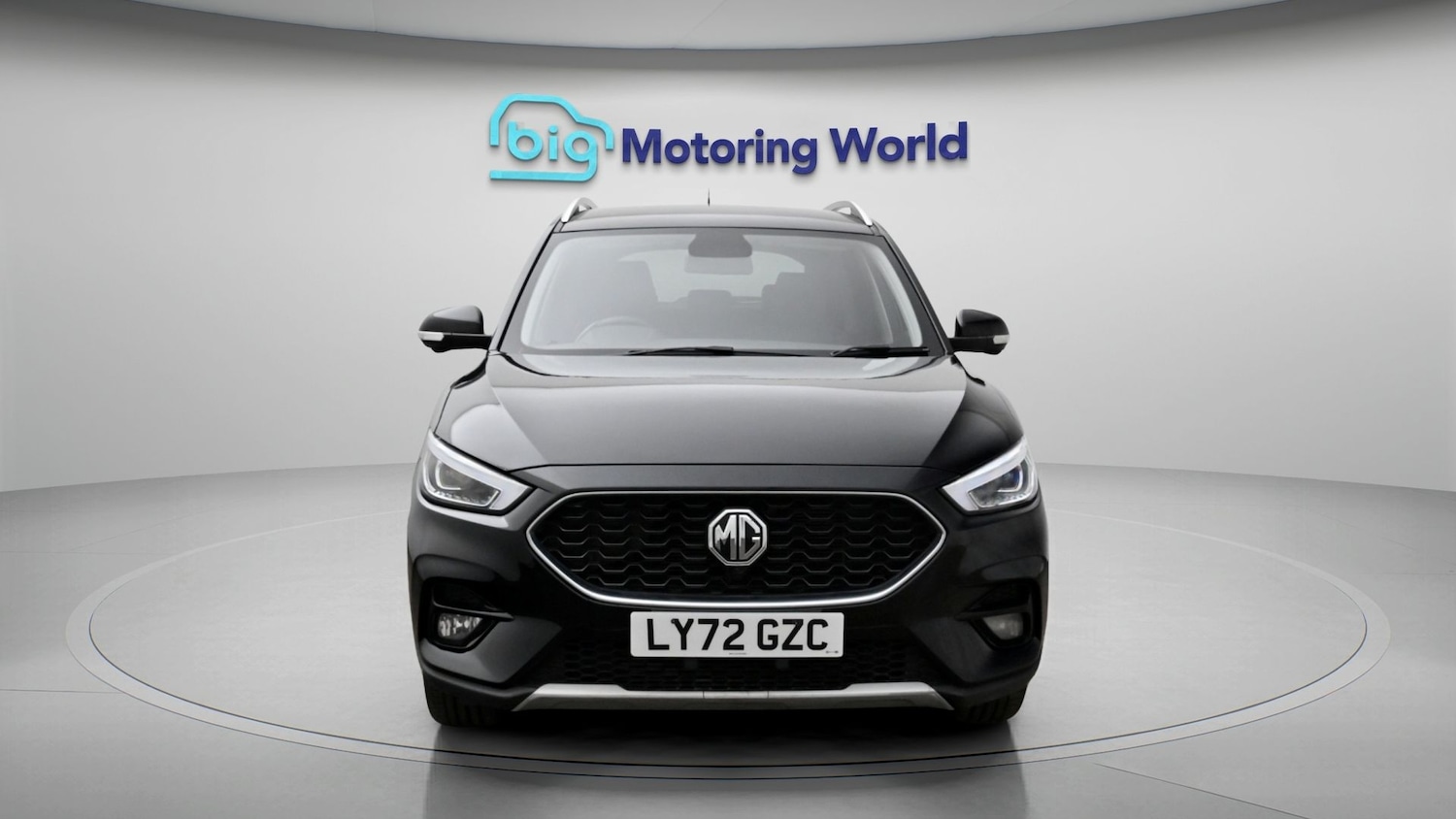 Used MG MG ZS for sale - 77822092: Photo 2