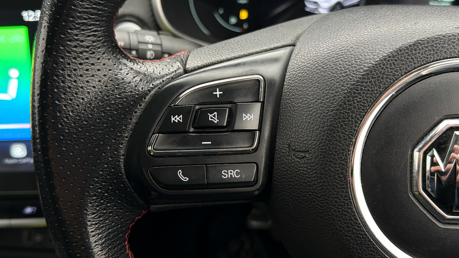 Used MG MG ZS for sale - 77822092: Photo 22