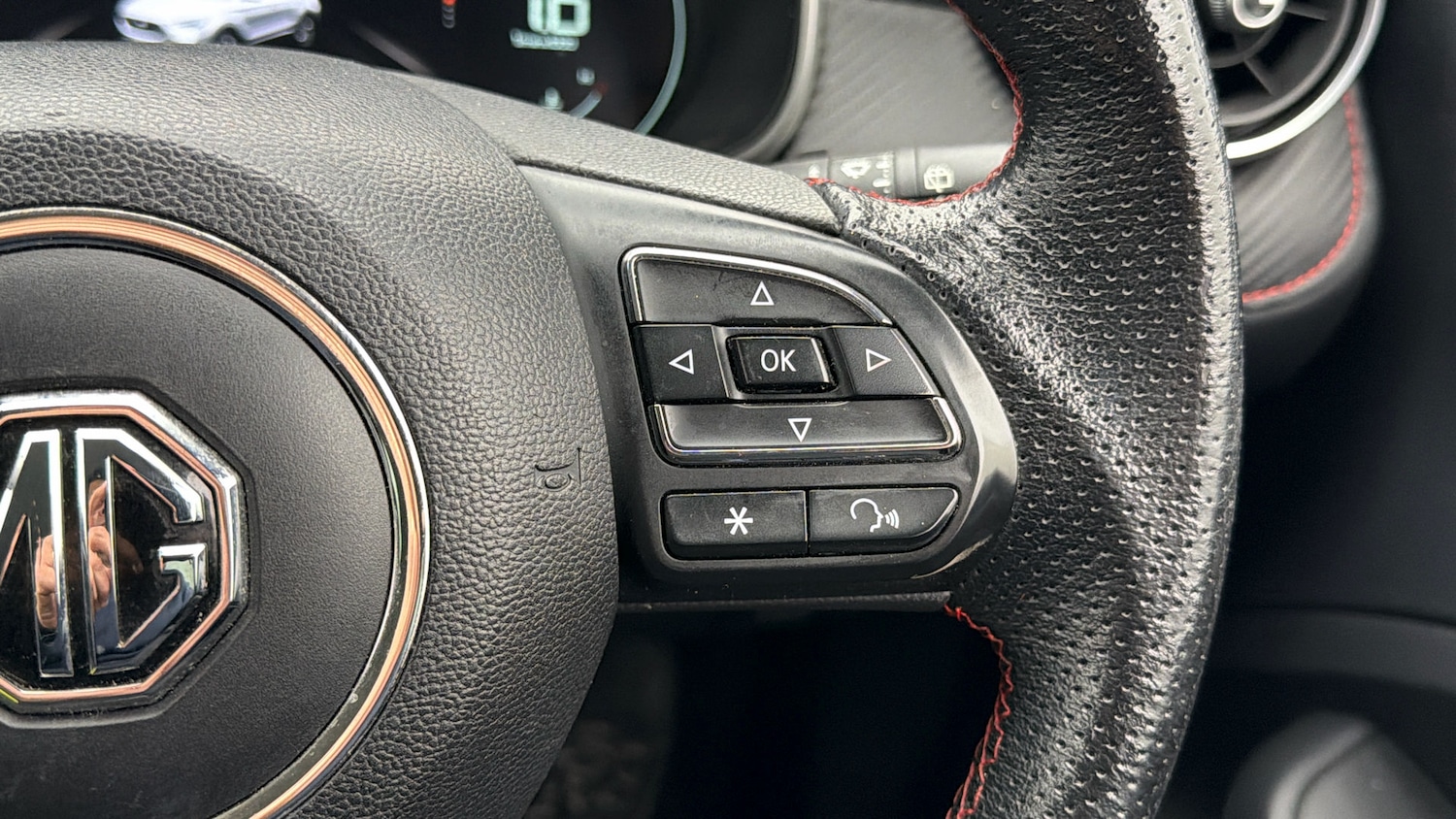 Used MG MG ZS for sale - 77822092: Photo 23