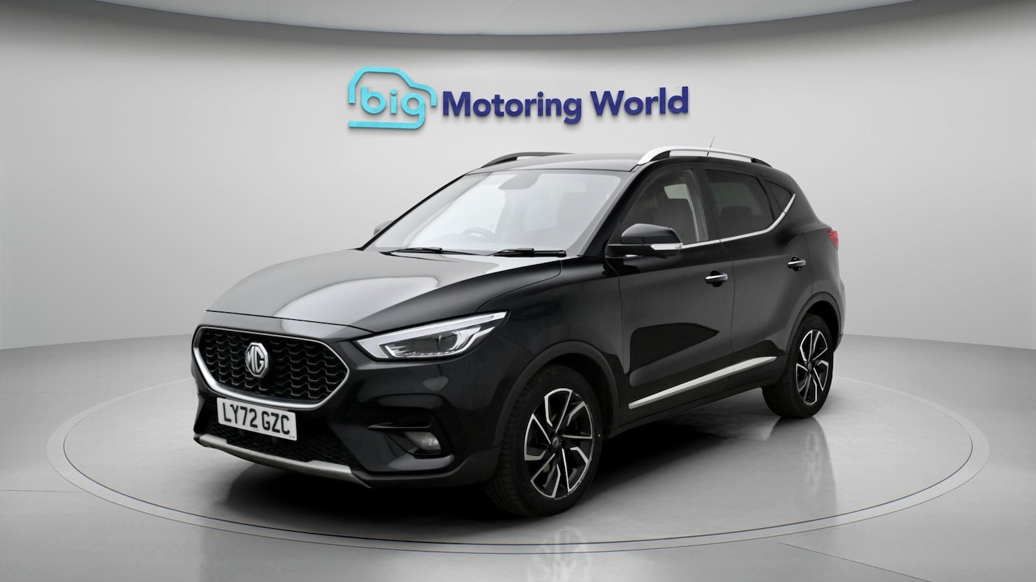 Used MG MG ZS for sale - 77822092: Photo 3