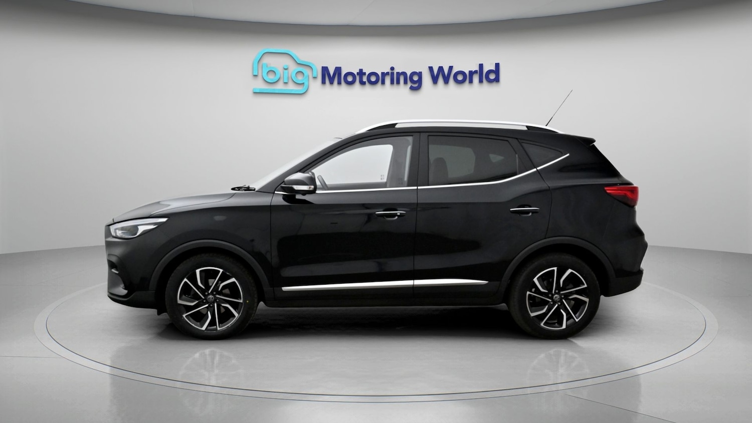 Used MG MG ZS for sale - 77822092: Photo 4