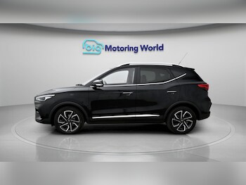 Used MG MG ZS 2023 for sale - 77822092: Photo