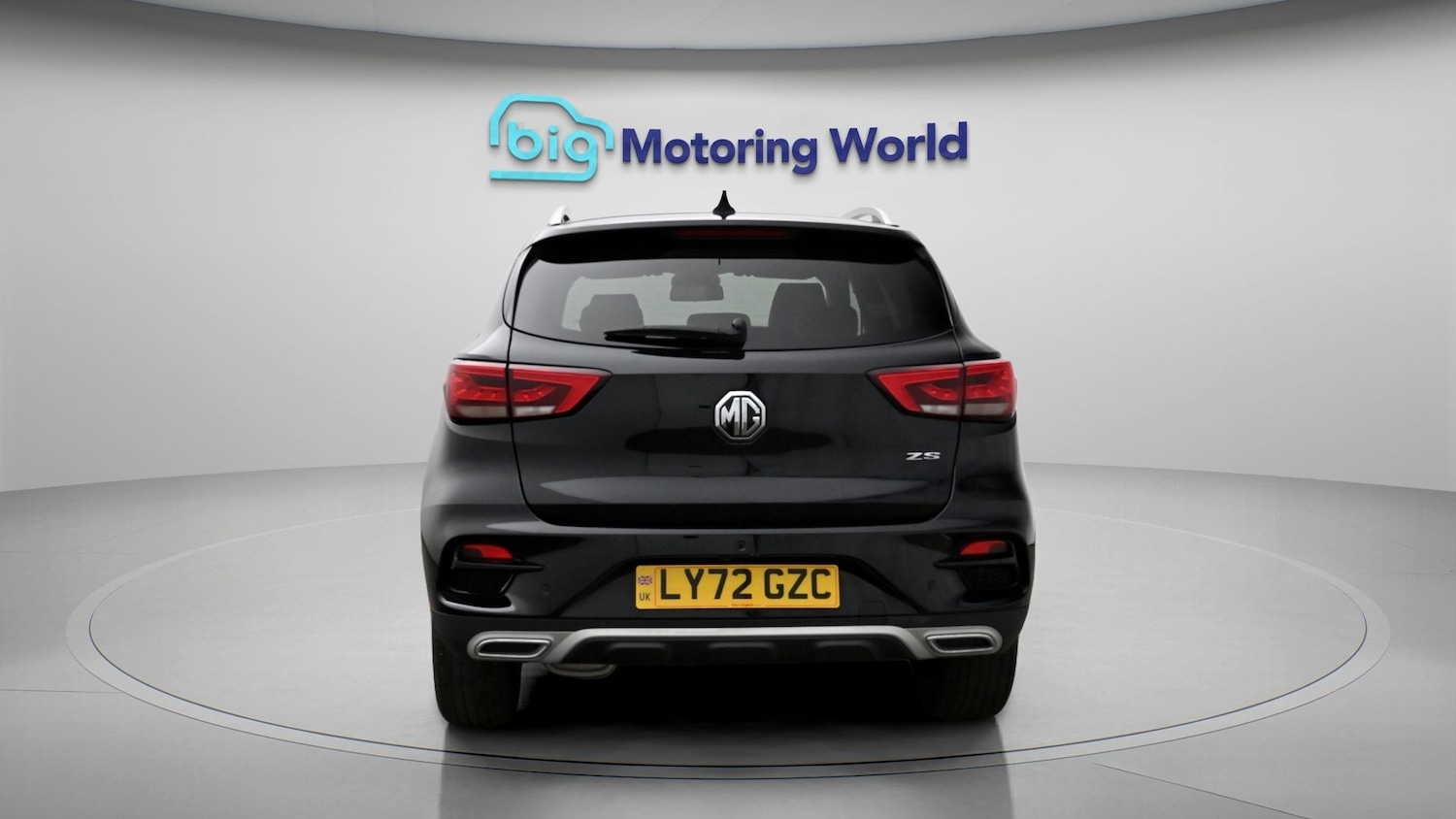 Used MG MG ZS for sale - 77822092: Photo 6