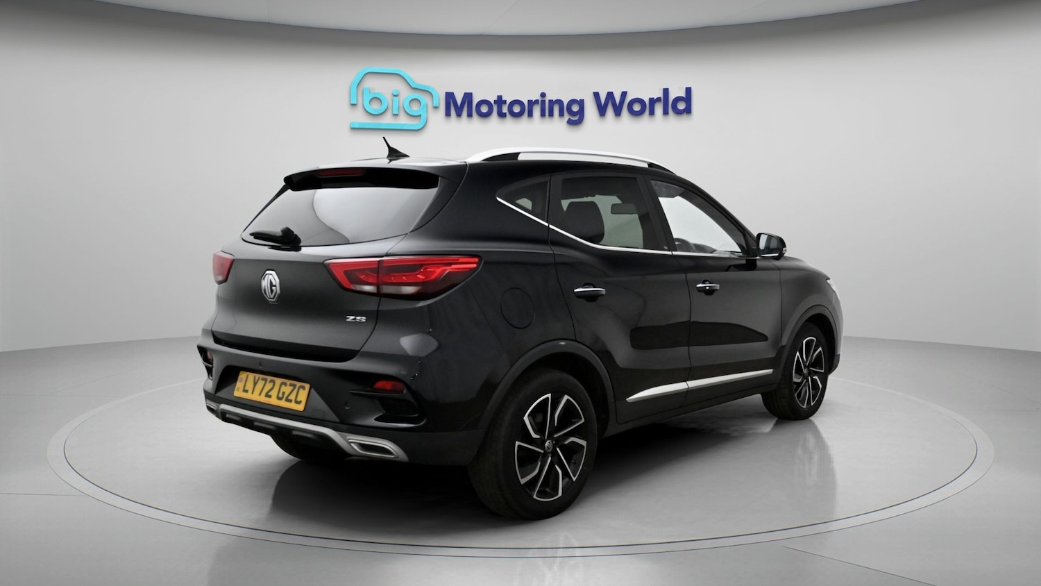 Used MG MG ZS for sale - 77822092: Photo 7