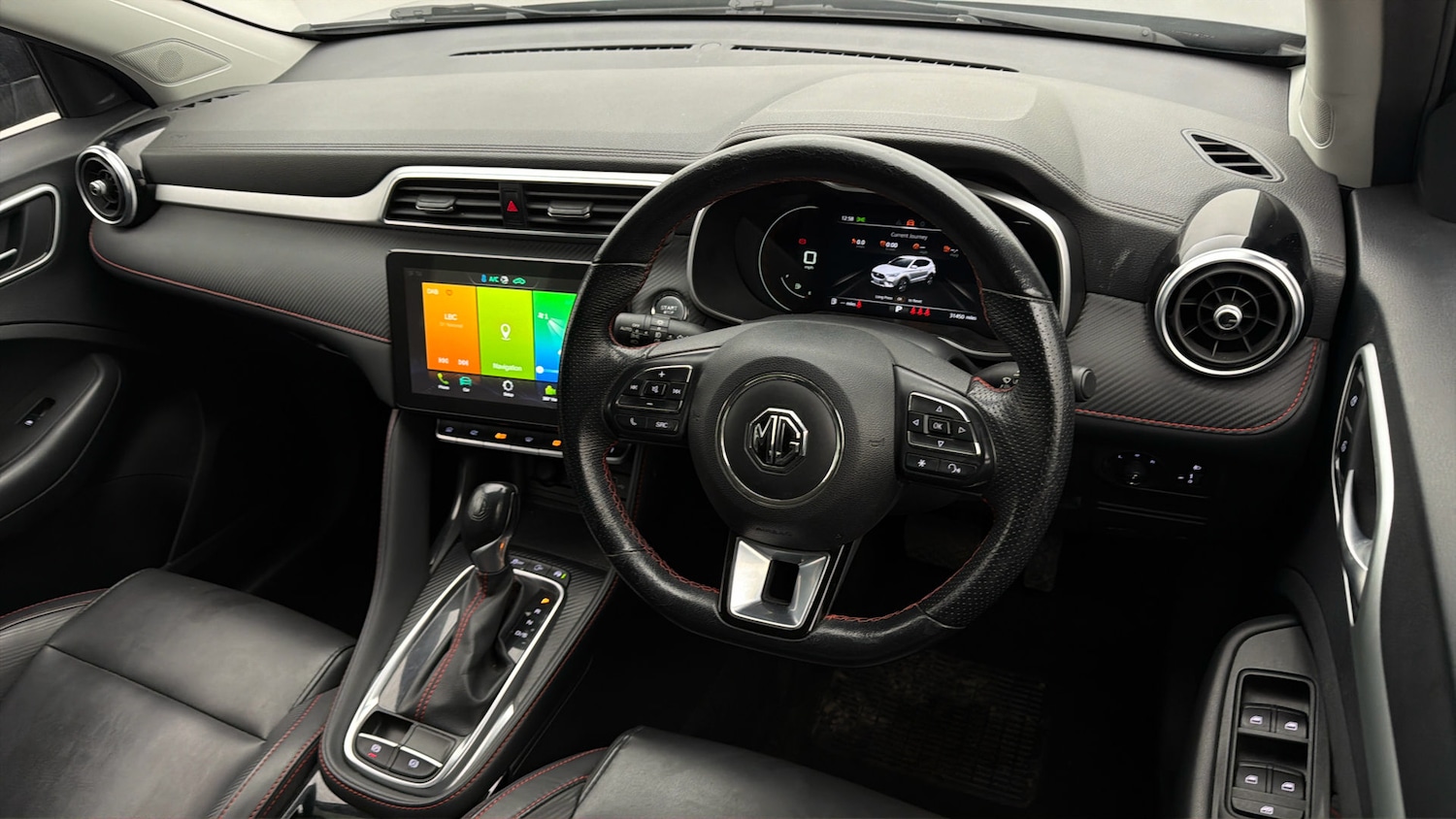 Used MG MG ZS for sale - 77822092: Photo 9