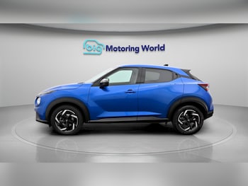 Used Nissan Juke 2023 for sale - 78541371: Photo