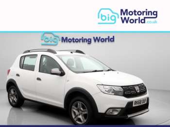 (68) - 0.9 TCe Comfort Hatchback 5dr Petrol Manual Euro 6 (s/s) (90 ps)