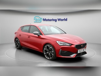 Used Cupra Leon 2023 for sale - 78345532: Photo