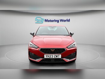 Used Cupra Leon 2023 for sale - 78345532: Photo