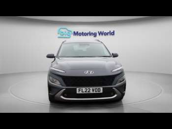 Used Hyundai KONA 2022 for sale - 74946182: Photo