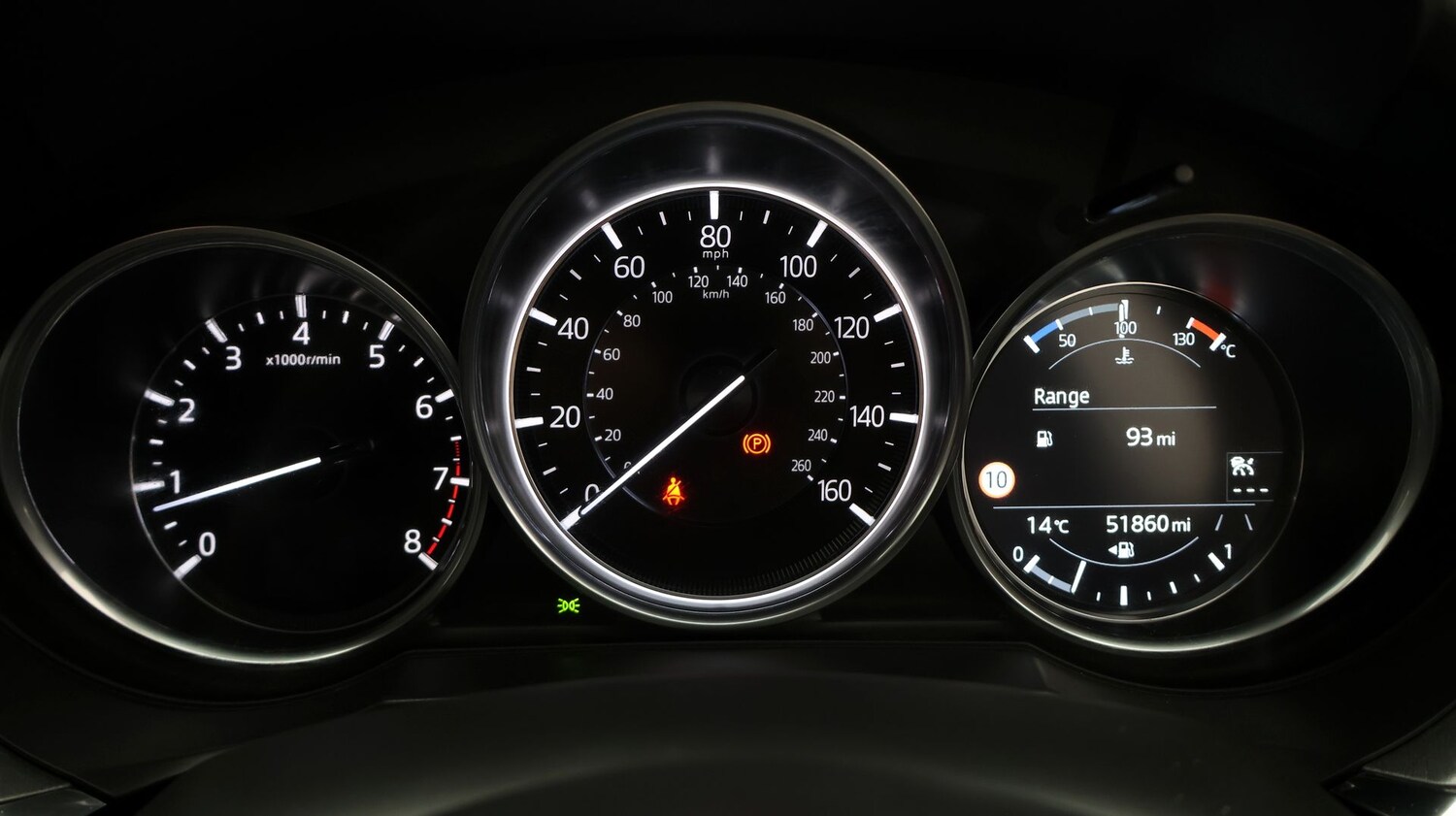 Used Mazda Mazda6 2021 for sale - 77349971: Photo 10