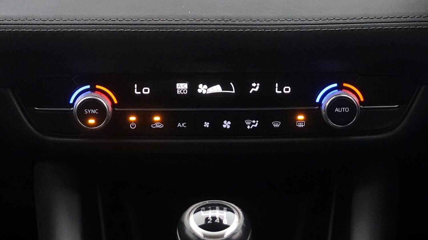 Used Mazda Mazda6 2021 for sale - 77349971: Photo 12