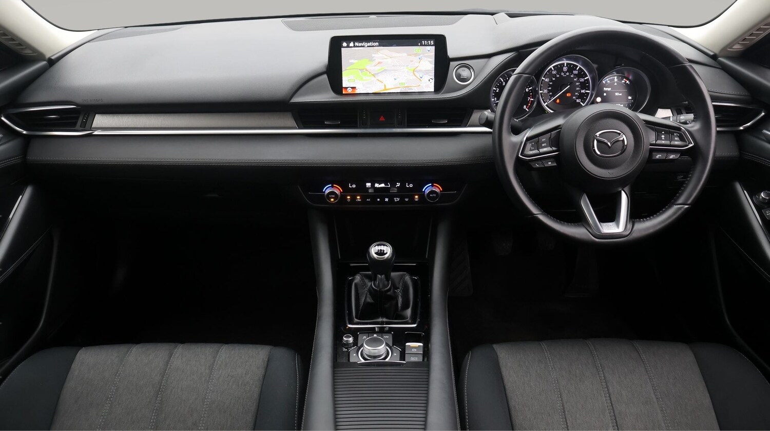 Used Mazda Mazda6 2021 for sale - 77349971: Photo 13