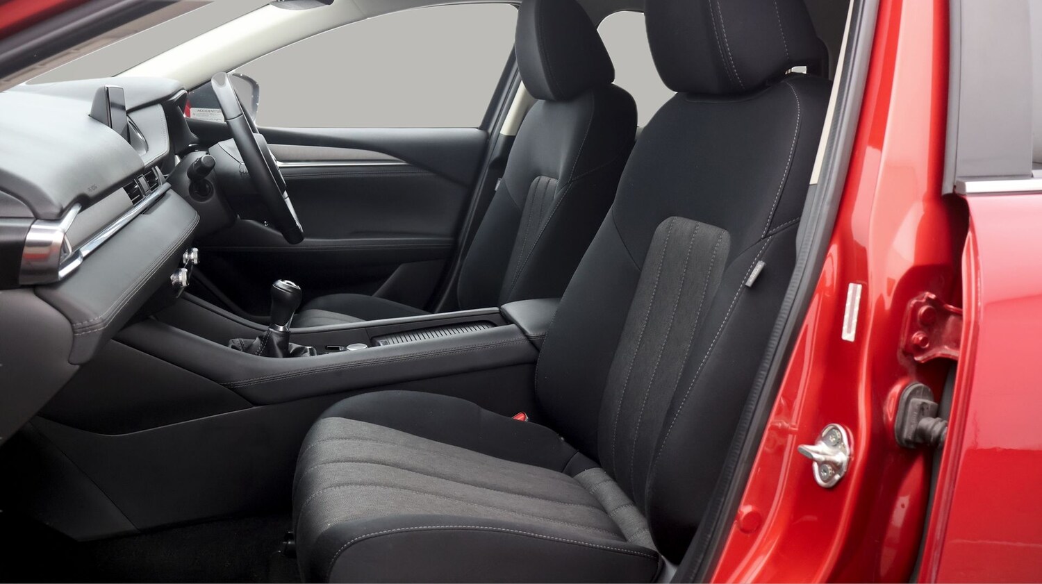 Used Mazda Mazda6 2021 for sale - 77349971: Photo 14