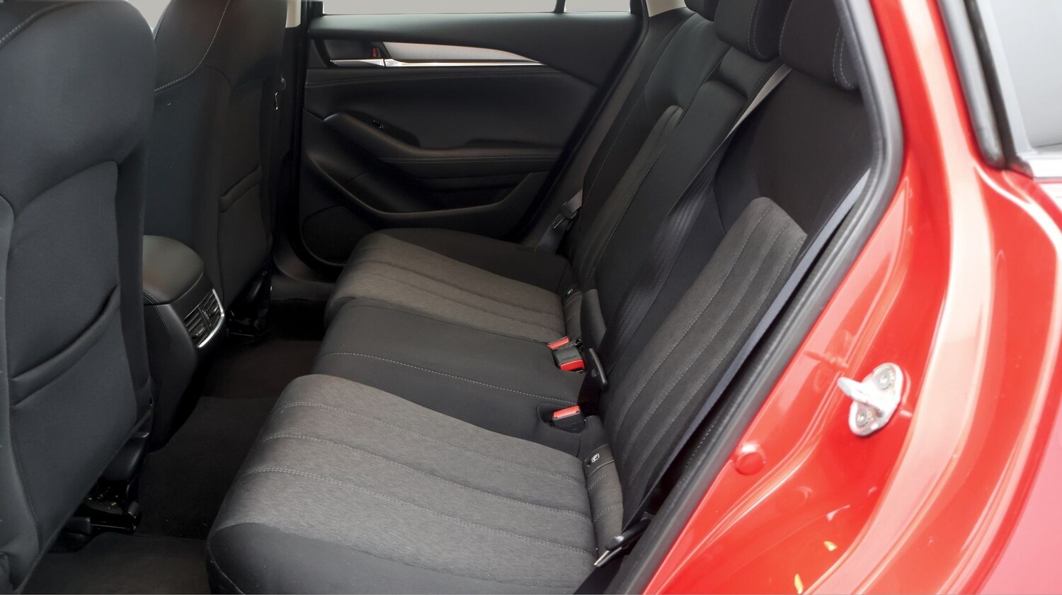 Used Mazda Mazda6 2021 for sale - 77349971: Photo 16