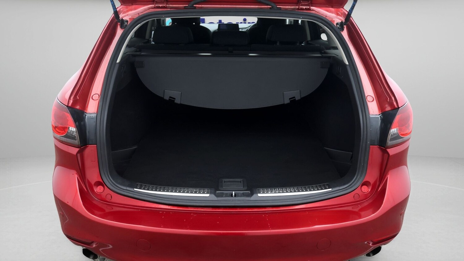 Used Mazda Mazda6 2021 for sale - 77349971: Photo 17