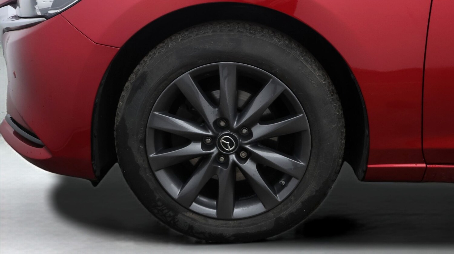 Used Mazda Mazda6 2021 for sale - 77349971: Photo 18