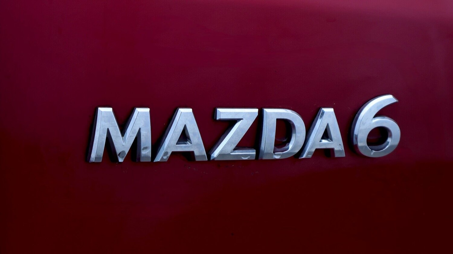 Used Mazda Mazda6 2021 for sale - 77349971: Photo 20