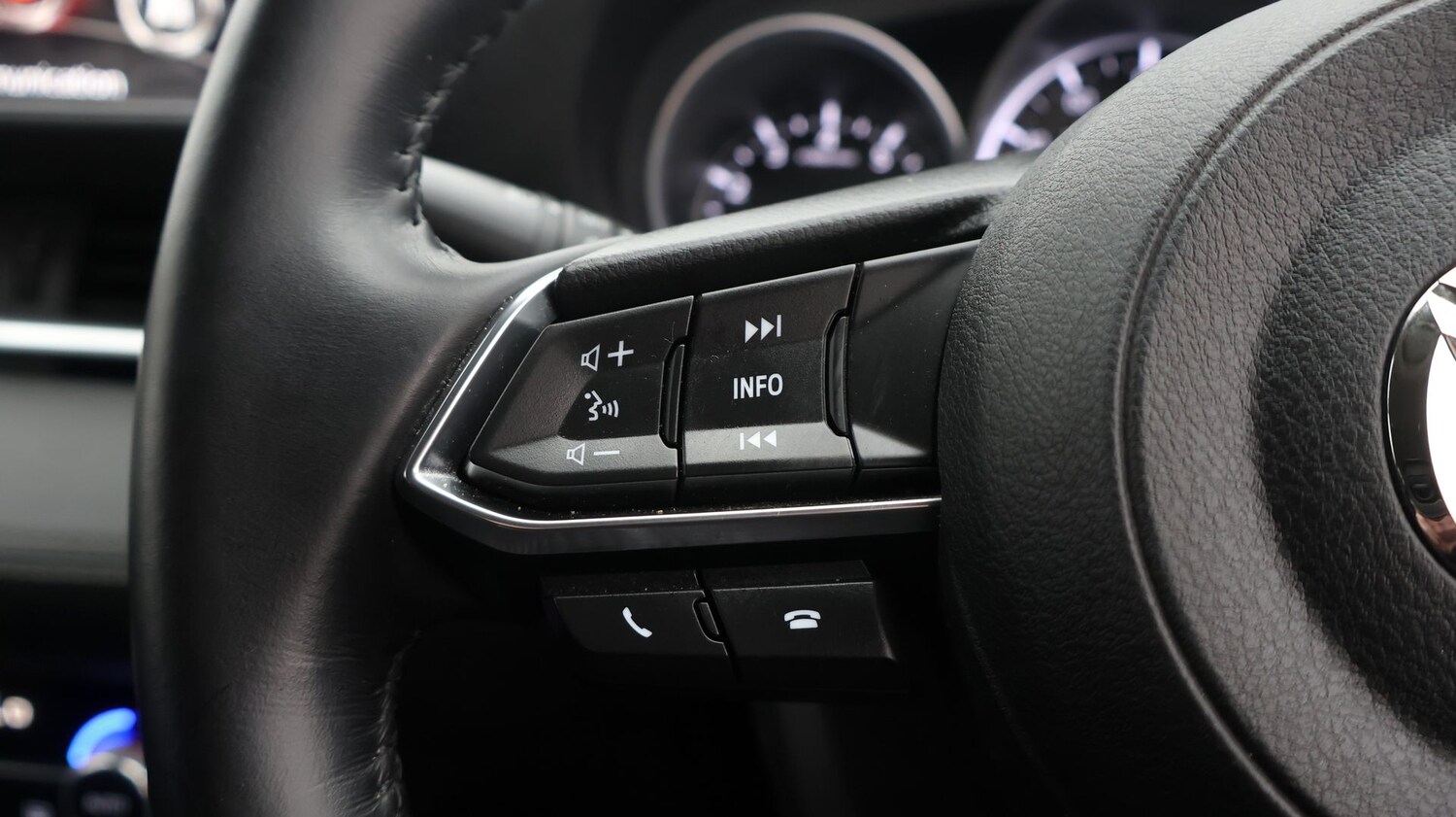 Used Mazda Mazda6 2021 for sale - 77349971: Photo 24