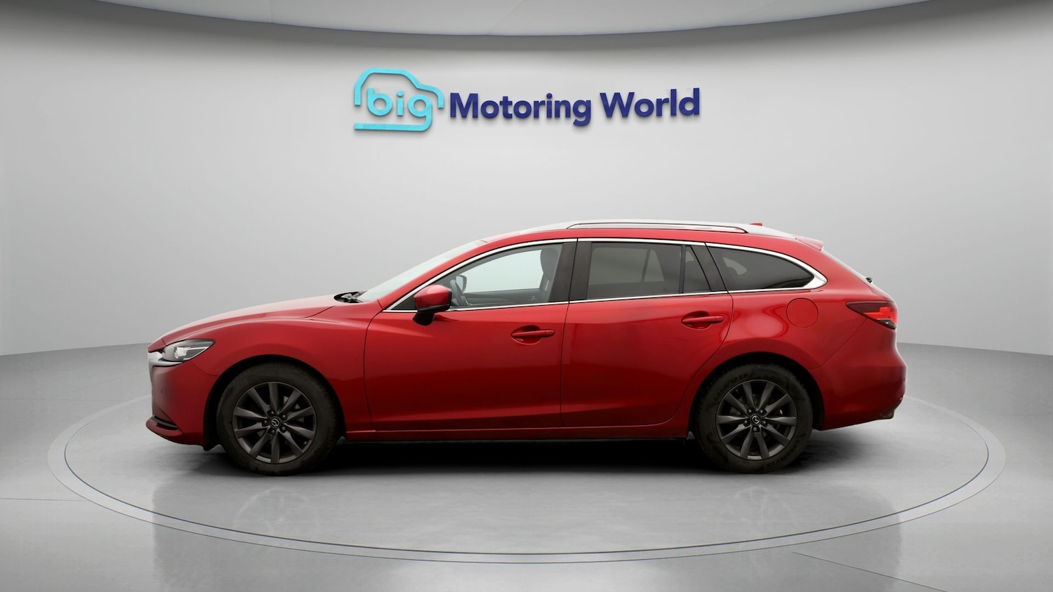 Used Mazda Mazda6 2021 for sale - 77349971: Photo 4