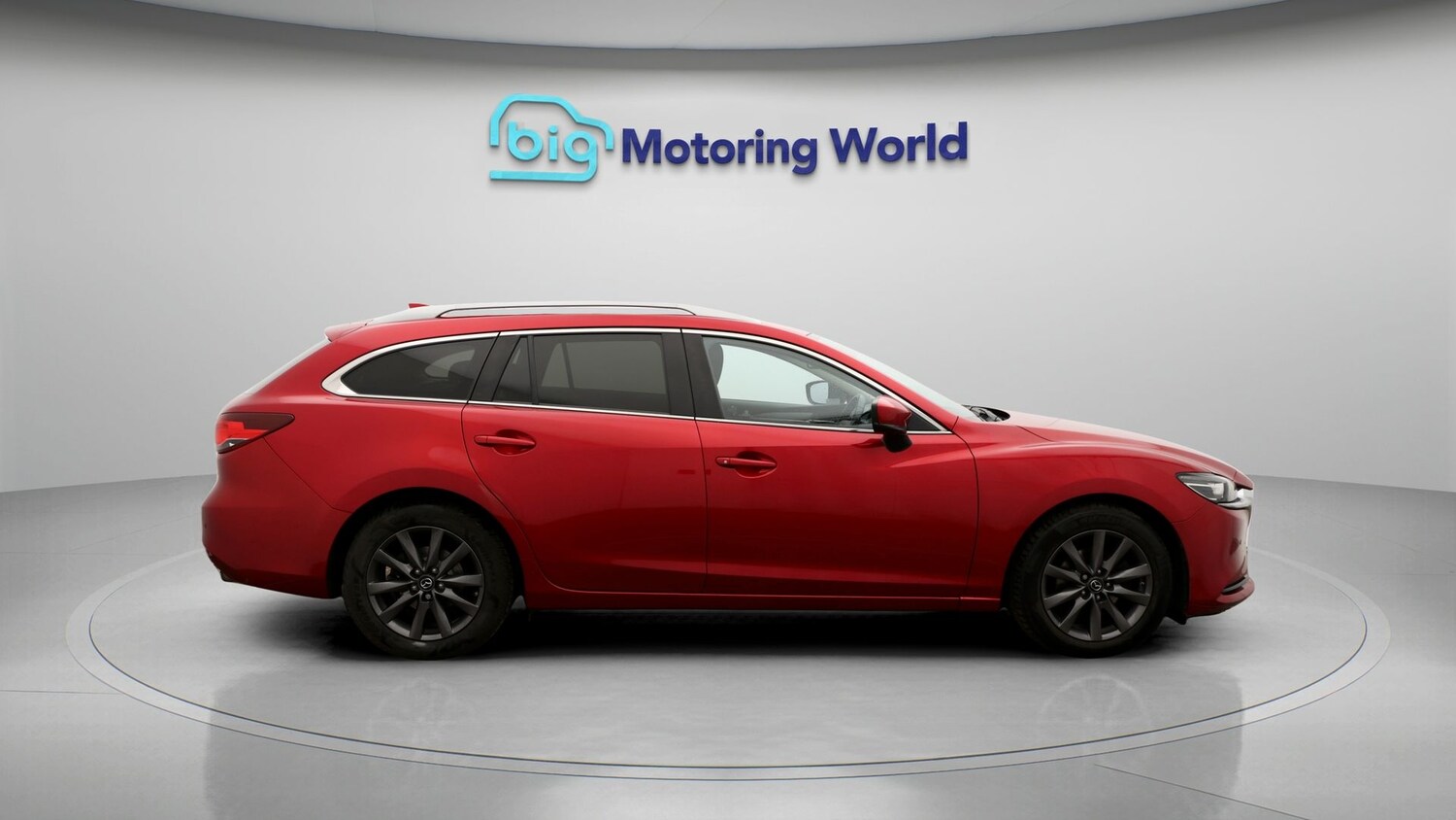 Used Mazda Mazda6 2021 for sale - 77349971: Photo 8