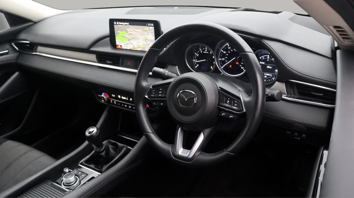 Used Mazda Mazda6 2021 for sale - 77349971: Photo 9