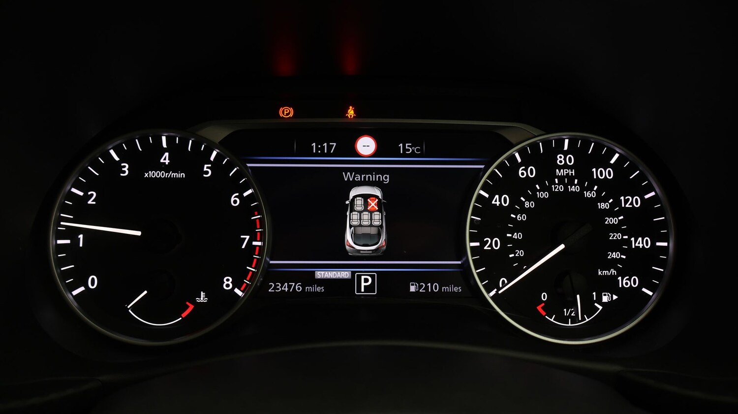 Used Nissan Juke for sale - 77827738: Photo 10