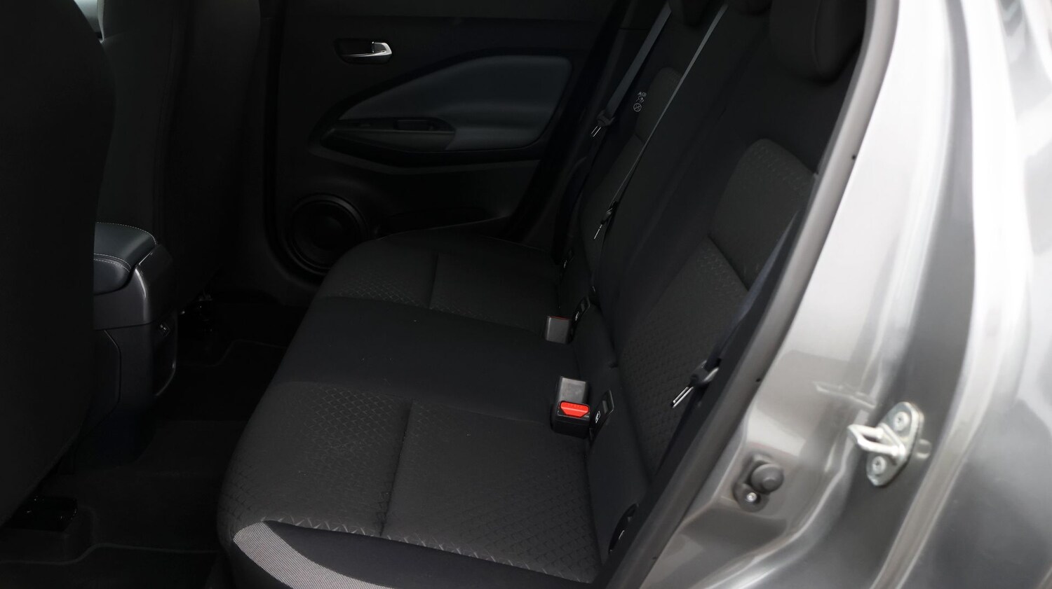 Used Nissan Juke for sale - 77827738: Photo 16