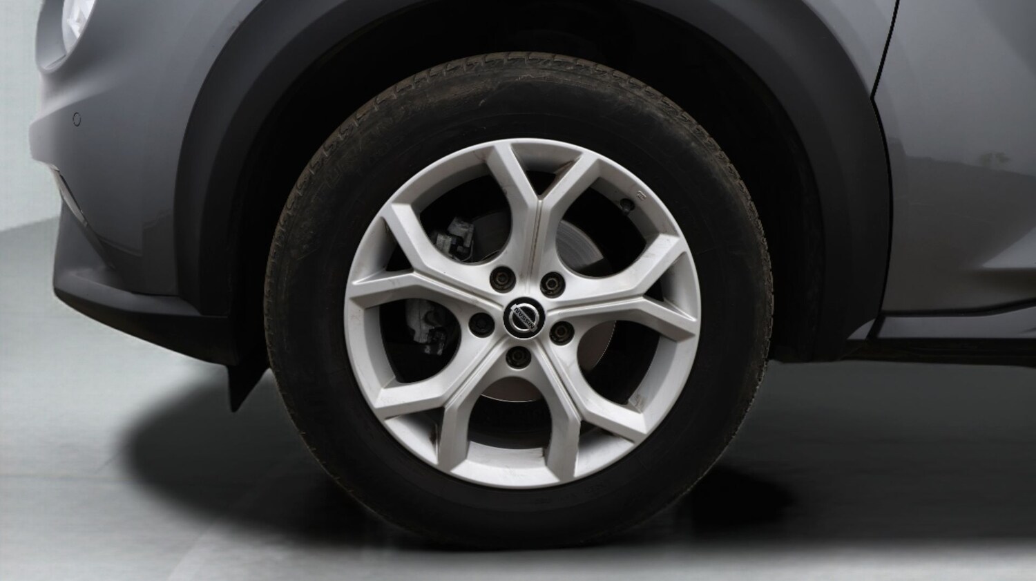 Used Nissan Juke for sale - 77827738: Photo 18