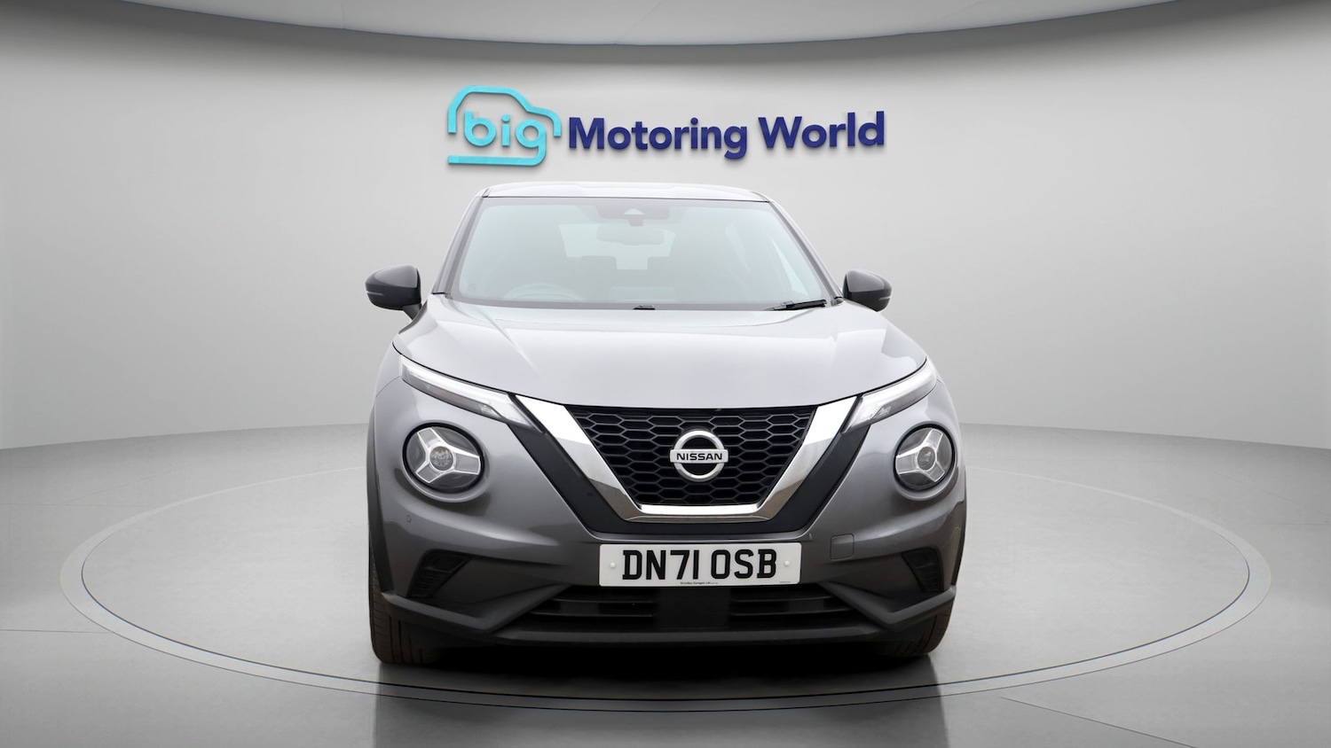 Used Nissan Juke for sale - 77827738: Photo 2