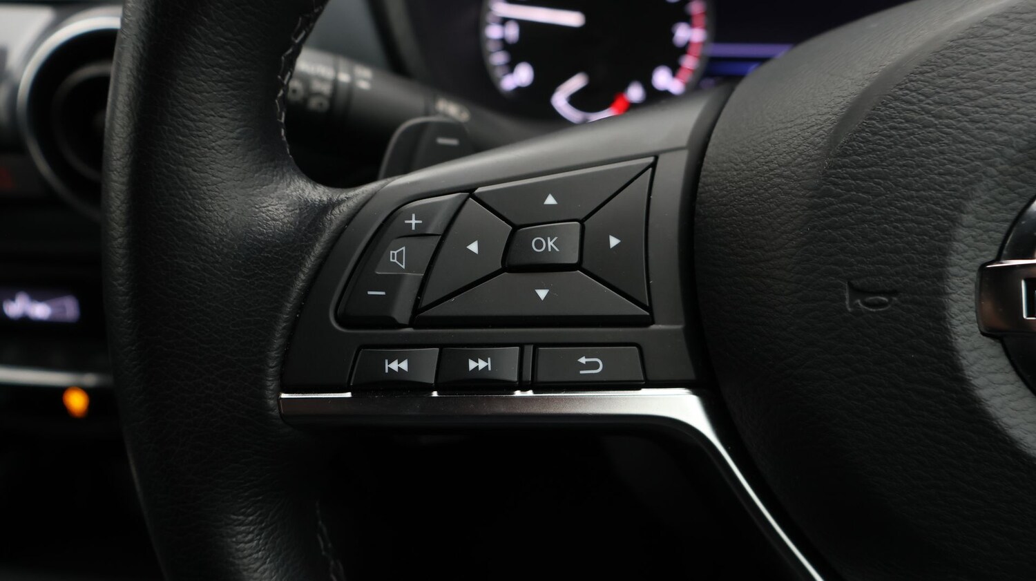 Used Nissan Juke for sale - 77827738: Photo 21