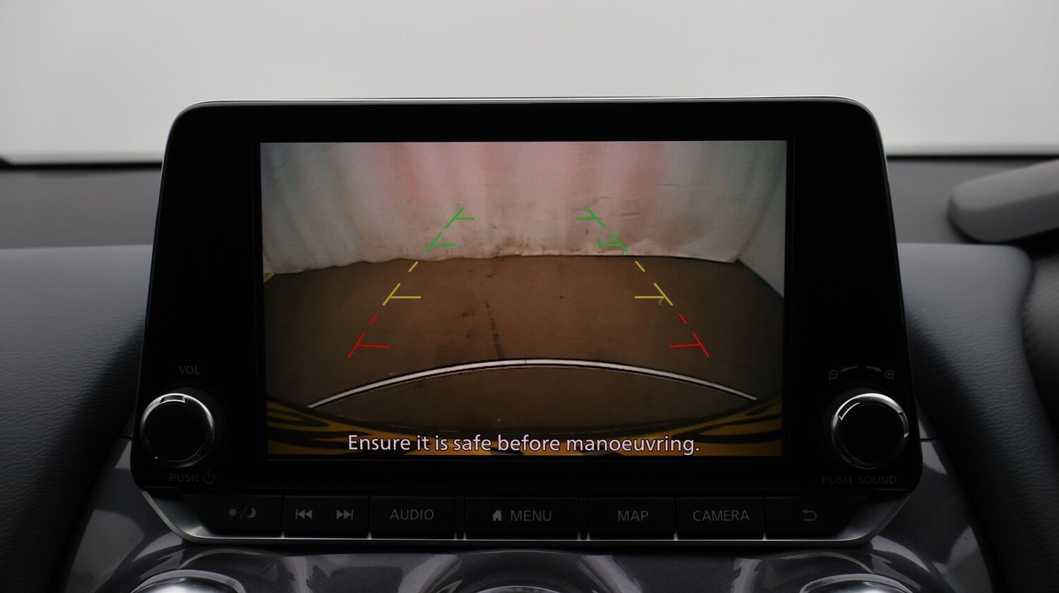 Used Nissan Juke for sale - 77827738: Photo 22