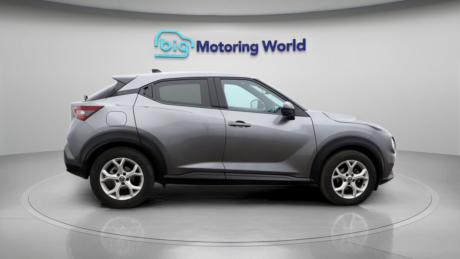 Used Nissan Juke for sale - 77827738: Photo 8